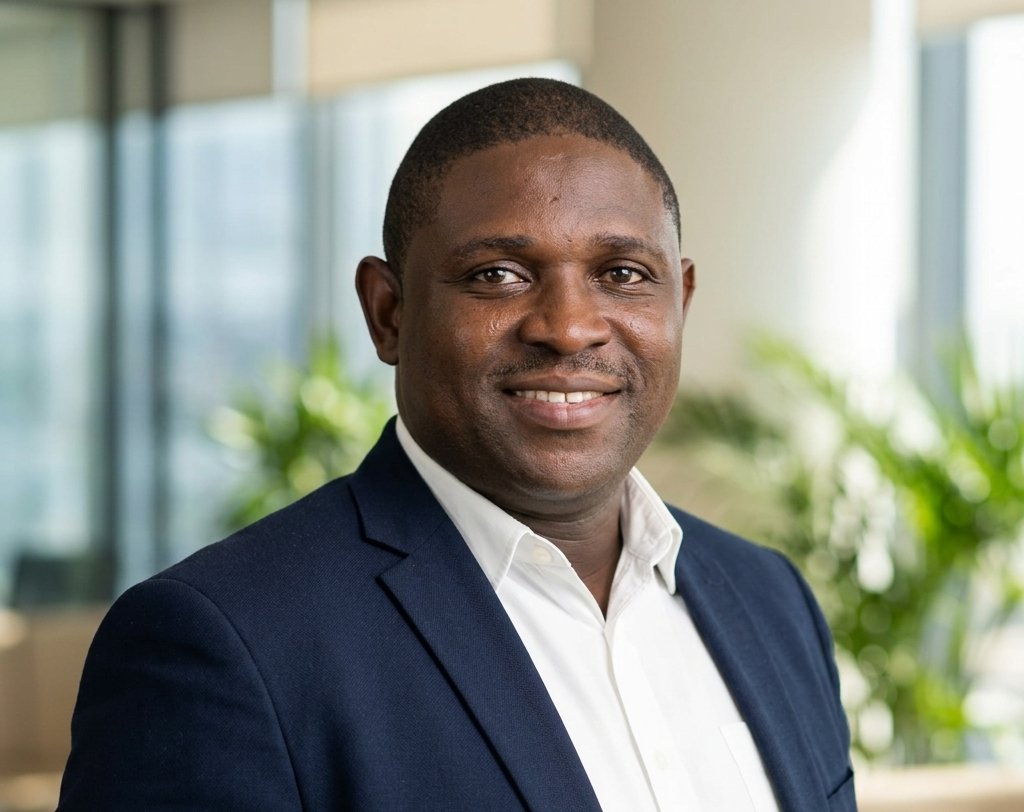 Oluwafemi Ganzallo